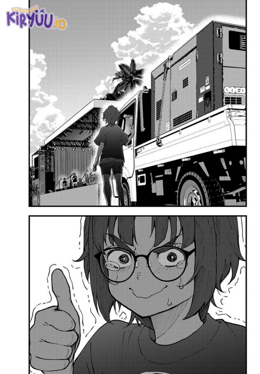 Zombie 100 ~Zombie ni Naru Made ni Shitai 100 no Koto~ Chapter 81 Gambar 37